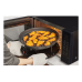 NN-CT56RBQPQ Panasonic 27 L 4-in-1 Air Fry Convection Microwave Oven